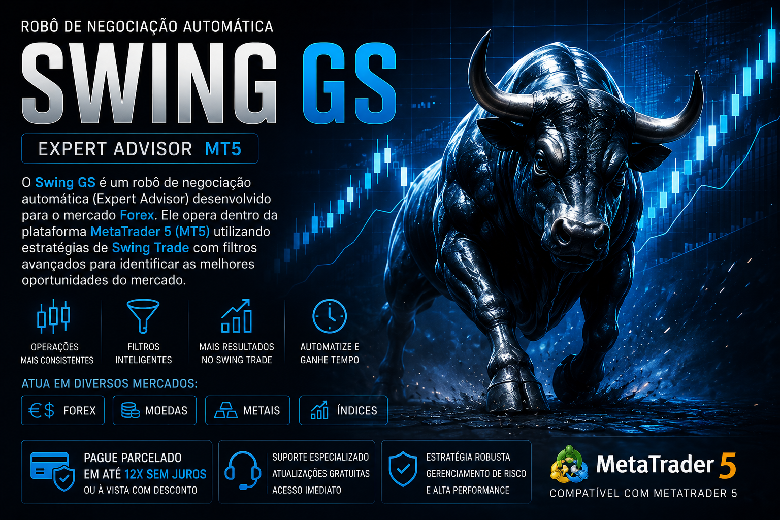 Ea Swing GS