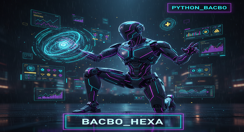 BacBo Hexa