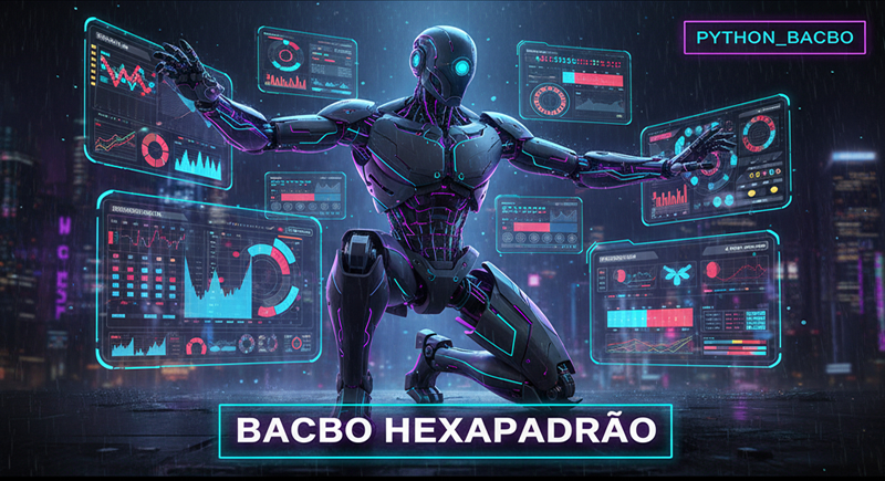 BacBo HexaPadrao
