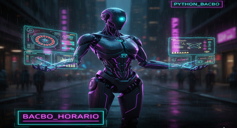 BacBo Horario