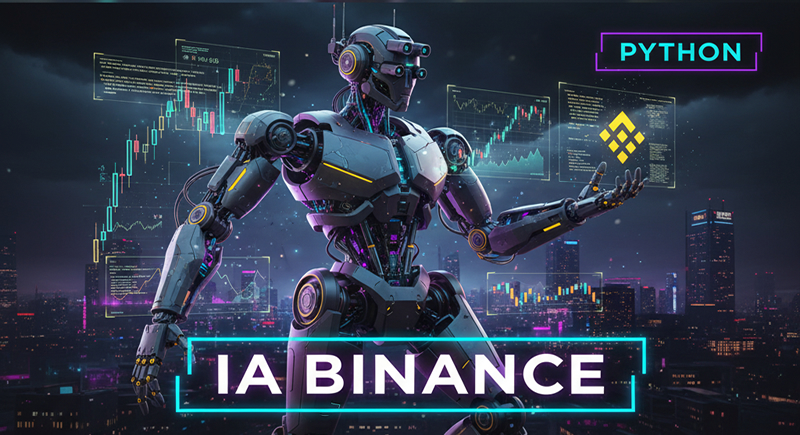 IA Nexus Binance