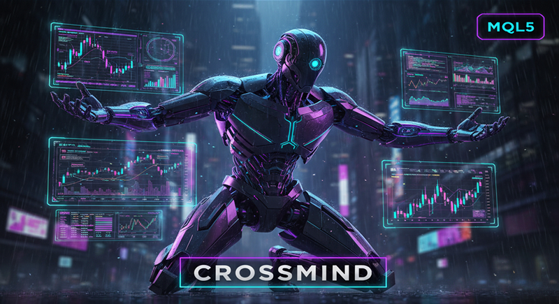CrossMind