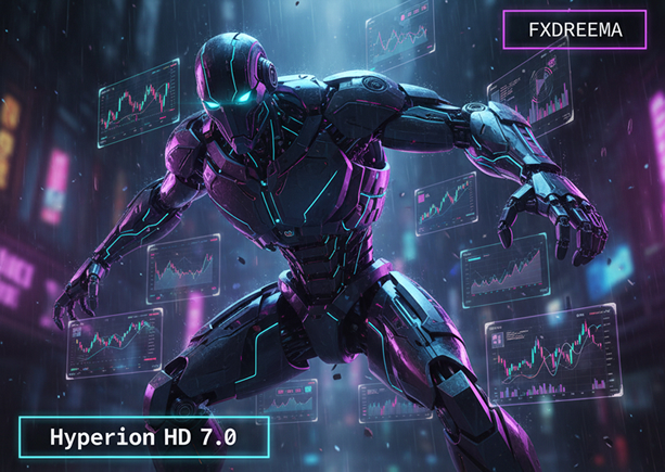 Hyperion HD