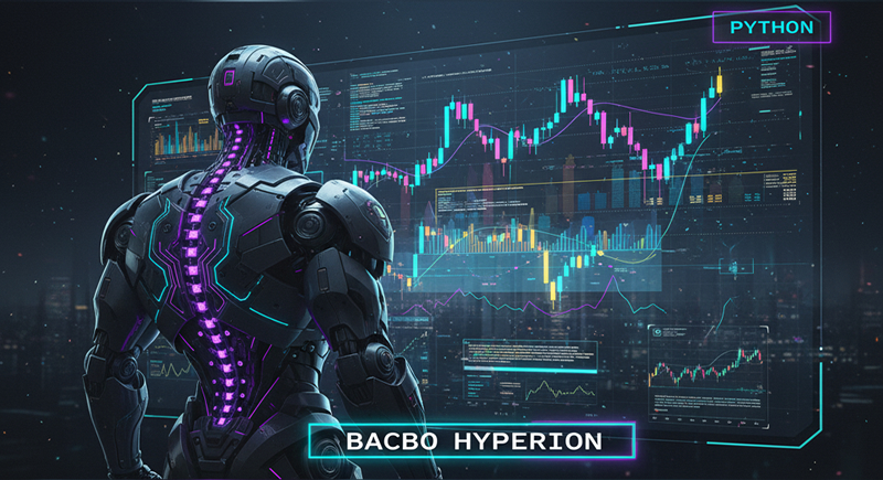 Hyperion BacBo