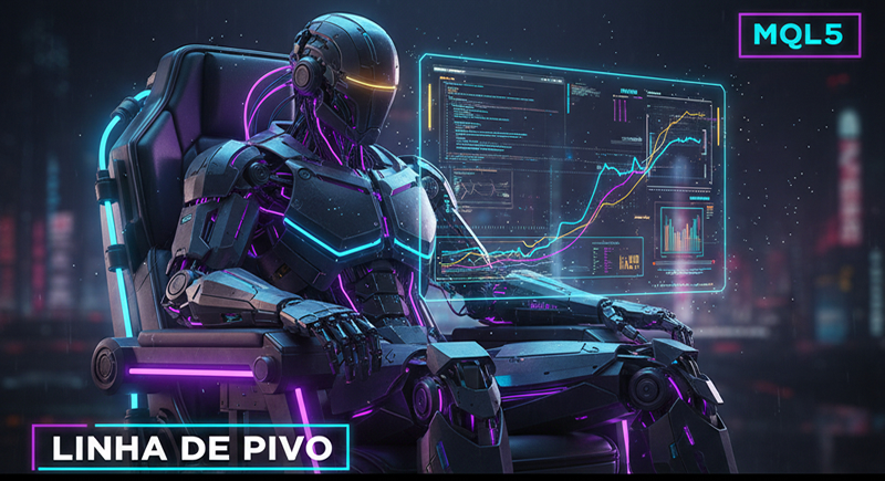 Linha de Pivo