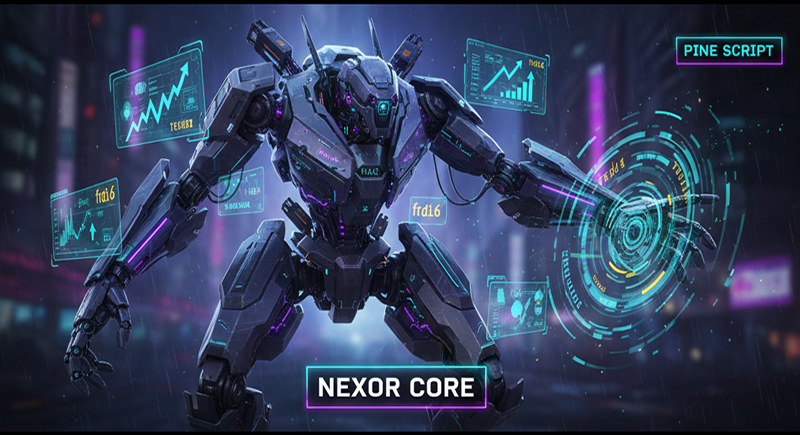 Nexor core