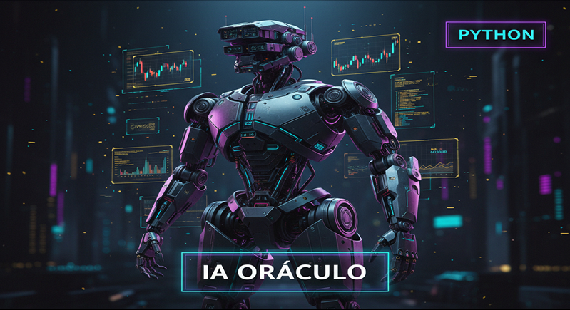 IA Oráculo