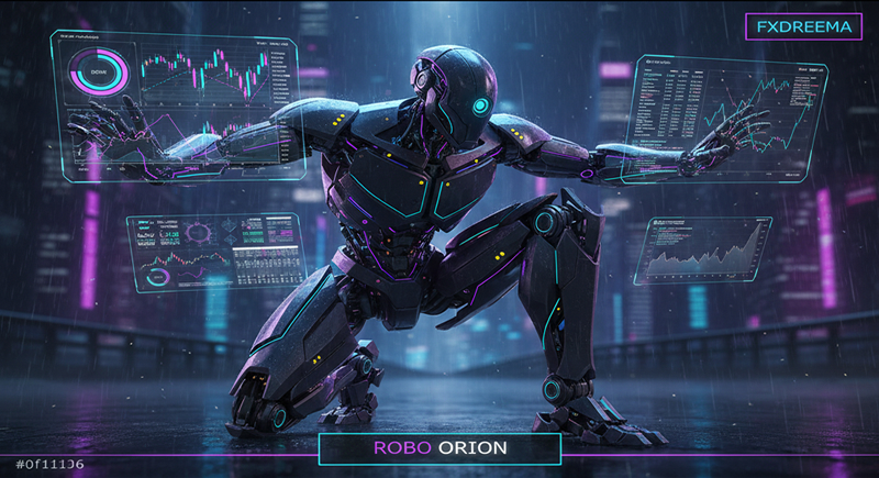 Ea Orion