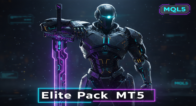 Elite Pack MT5