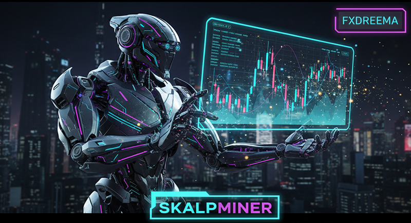 SkalpMiner Ultra